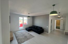 Apartament 2 camere, 59 mp, terasa 12mp, zona Sesul de sus