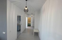 Apartament 2 camere, 59 mp, terasa 12mp, zona Sesul de sus