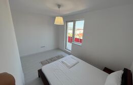 Apartament 2 camere, 59 mp, terasa 12mp, zona Sesul de sus