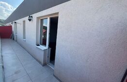 Apartament 2 camere, 59 mp, terasa 12mp, zona Sesul de sus