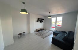 Apartament 2 camere, 59 mp, terasa 12mp, zona Sesul de sus