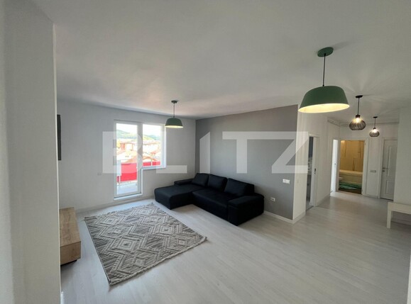 Apartament de vânzare 2 camere Floreşti - 93707AV | BLITZ Cluj-Napoca | Poza1