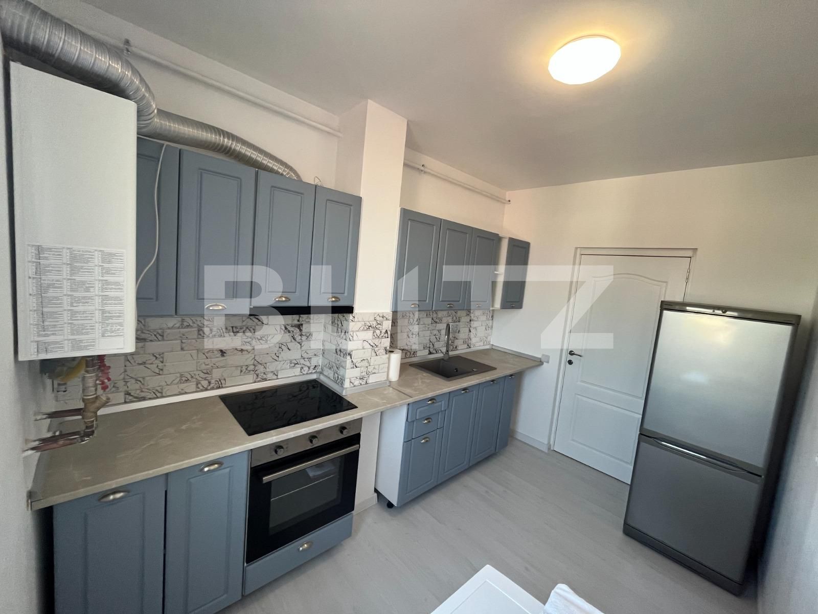 Apartament de vânzare 2 camere Floreşti - 93707AV | BLITZ Cluj-Napoca | Poza12