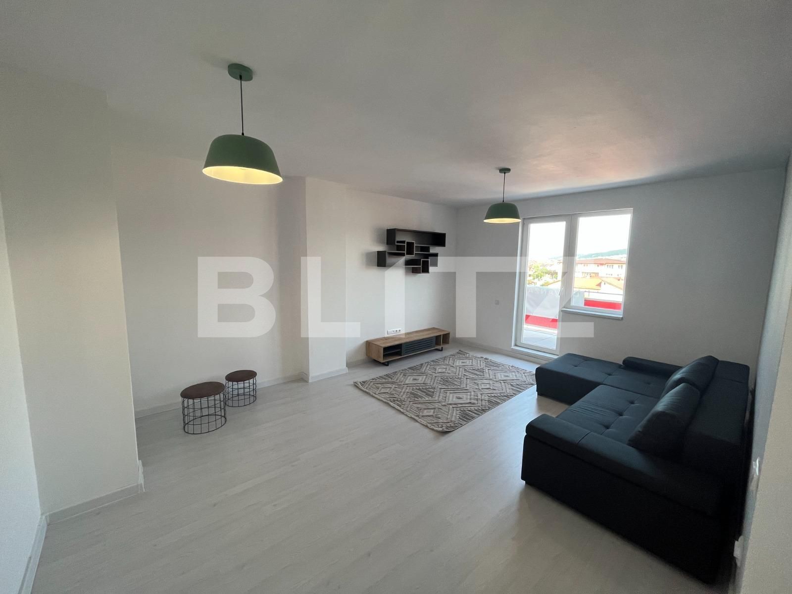 Apartament de vânzare 2 camere Floreşti - 93707AV | BLITZ Cluj-Napoca | Poza2