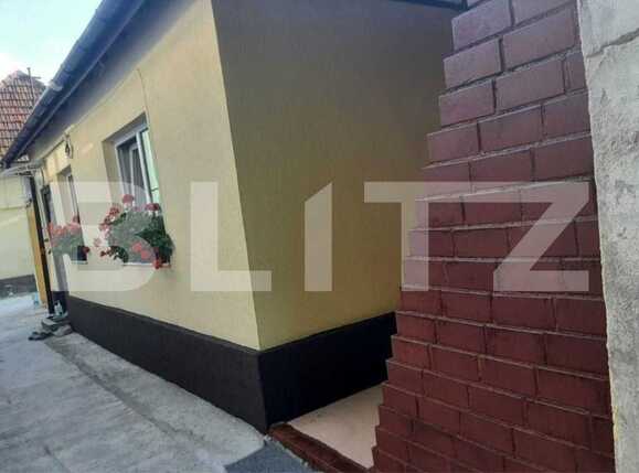 Casa de vânzare 2 camere Centrul Civic - 93710CV | BLITZ Brașov | Poza1