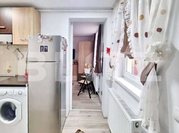 Casa de vânzare 2 camere Centrul Civic - 93710CV | BLITZ Brașov | Poza2