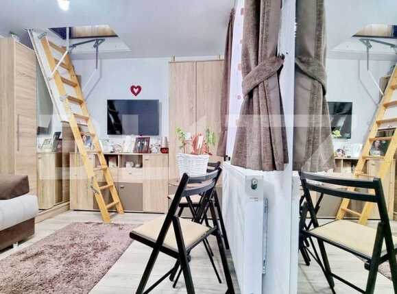 Casa de vânzare 2 camere Centrul Civic - 93710CV | BLITZ Brașov | Poza3