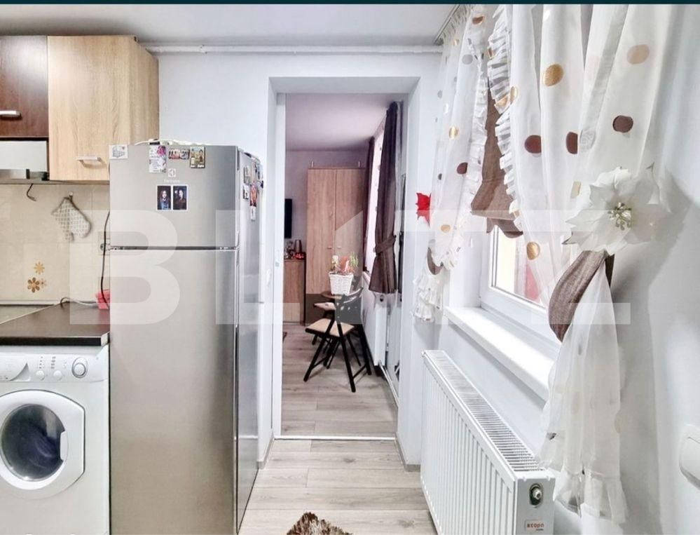 Casa de vânzare 2 camere Centrul Civic - 93710CV | BLITZ Brașov | Poza2