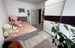 Apartament 2 camere de lux, 55 mp, 21 mp terasa, parcare, zona Porii