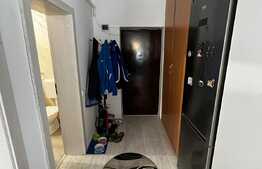 Apartament 2 camere de lux, 55 mp, 21 mp terasa, parcare, zona Porii