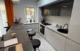 Apartament 2 camere de lux, 55 mp, 21 mp terasa, parcare, zona Porii