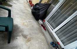 Apartament 2 camere de lux, 55 mp, 21 mp terasa, parcare, zona Porii