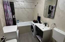 Apartament 2 camere de lux, 55 mp, 21 mp terasa, parcare, zona Porii