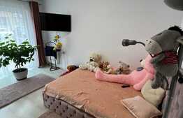 Apartament 2 camere de lux, 55 mp, 21 mp terasa, parcare, zona Porii