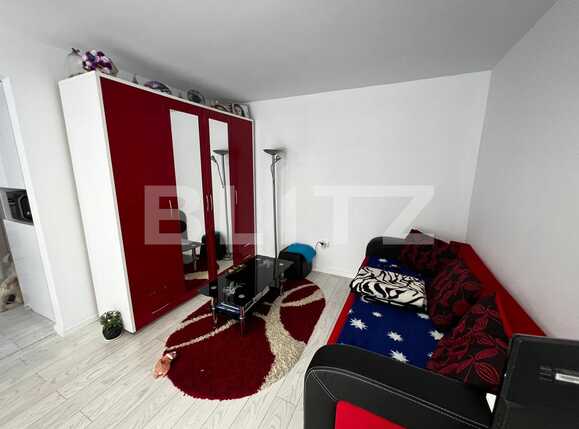 Apartament de vânzare 2 camere Floreşti - 93711AV | BLITZ Cluj-Napoca | Poza5