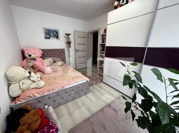 Apartament de vânzare 2 camere Floreşti - 93711AV | BLITZ Cluj-Napoca | Poza8