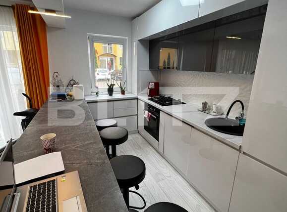 Apartament de vânzare 2 camere Floreşti - 93711AV | BLITZ Cluj-Napoca | Poza1