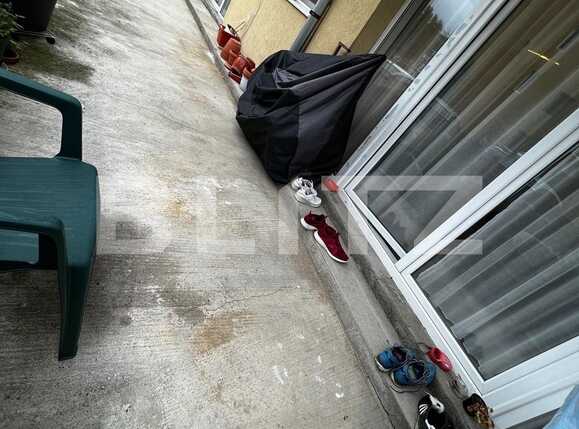 Apartament de vânzare 2 camere Floreşti - 93711AV | BLITZ Cluj-Napoca | Poza4