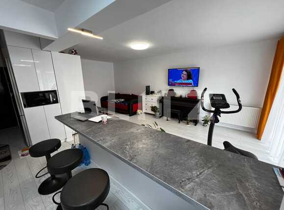 Apartament de vânzare 2 camere Floreşti - 93711AV | BLITZ Cluj-Napoca | Poza2