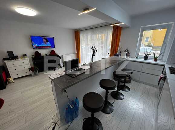 Apartament de vânzare 2 camere Floreşti - 93711AV | BLITZ Cluj-Napoca | Poza3