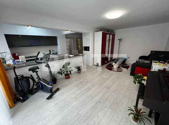 Apartament de vânzare 2 camere Floreşti - 93711AV | BLITZ Cluj-Napoca | Poza6