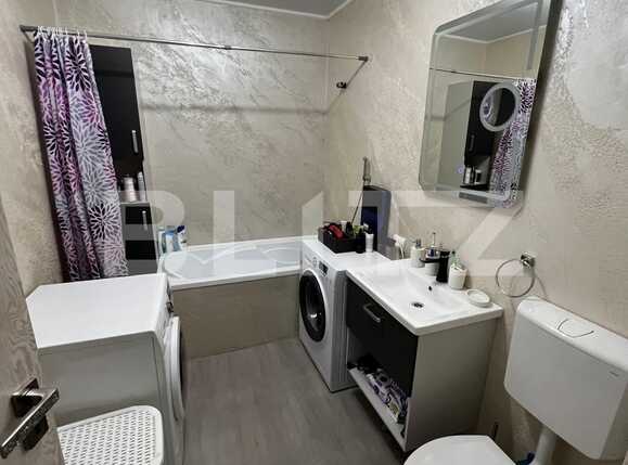 Apartament de vânzare 2 camere Floreşti - 93711AV | BLITZ Cluj-Napoca | Poza10