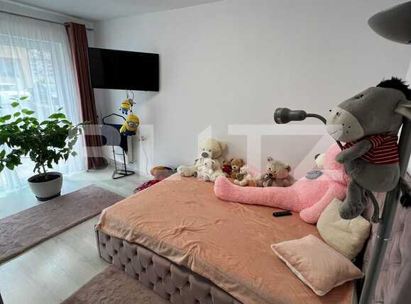 Apartament de vânzare 2 camere Floreşti - 93711AV | BLITZ Cluj-Napoca | Poza9