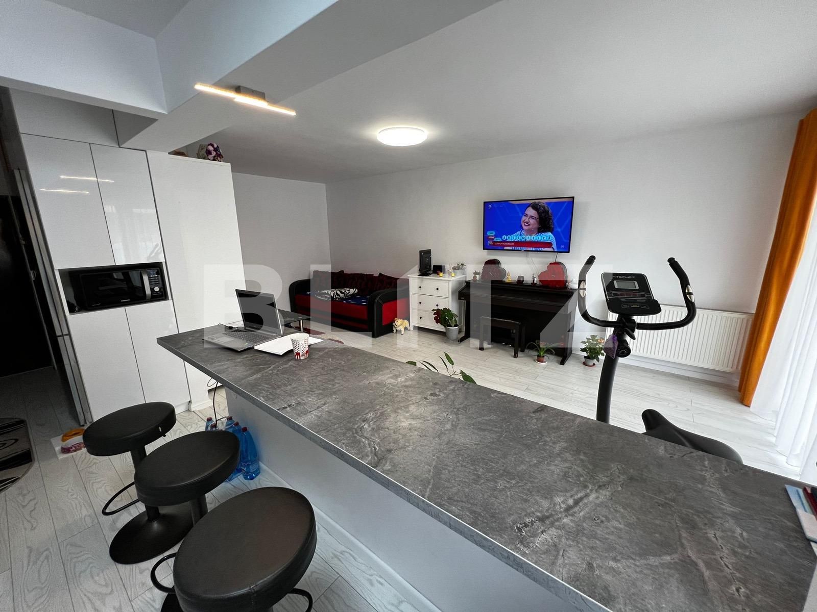 Apartament de vânzare 2 camere Floreşti - 93711AV | BLITZ Cluj-Napoca | Poza2