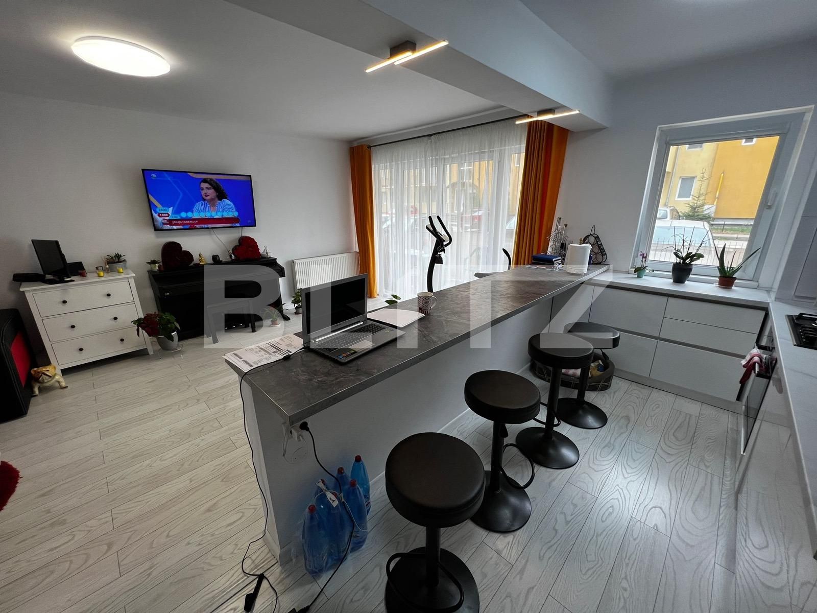 Apartament de vânzare 2 camere Floreşti - 93711AV | BLITZ Cluj-Napoca | Poza3