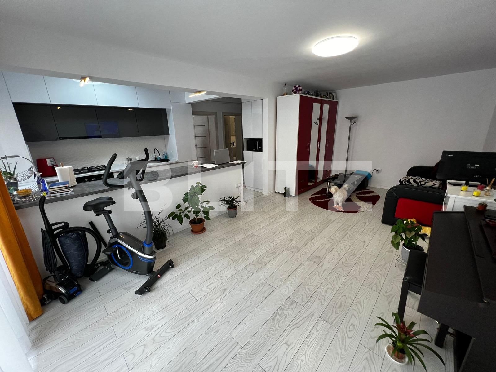 Apartament de vânzare 2 camere Floreşti - 93711AV | BLITZ Cluj-Napoca | Poza6