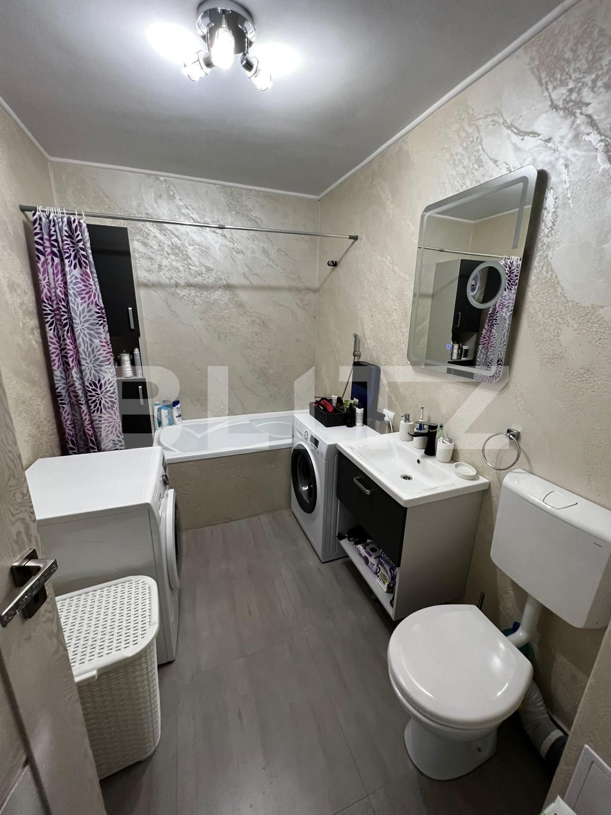 Apartament de vânzare 2 camere Floreşti - 93711AV | BLITZ Cluj-Napoca | Poza10