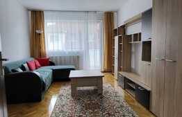 Apartament 2 camere, 55 mp, decomandat, zona Casa Radio