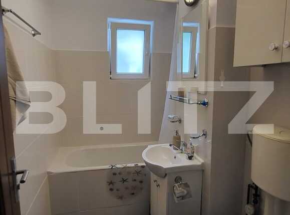Apartament de închiriat 2 camere Grigorescu - 93712AI | BLITZ Cluj-Napoca | Poza8