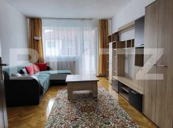 Apartament de închiriat 2 camere Grigorescu - 93712AI | BLITZ Cluj-Napoca | Poza2