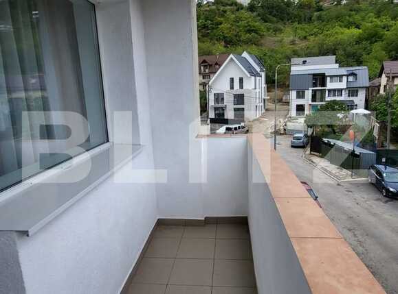 Apartament de închiriat 2 camere Grigorescu - 93712AI | BLITZ Cluj-Napoca | Poza9