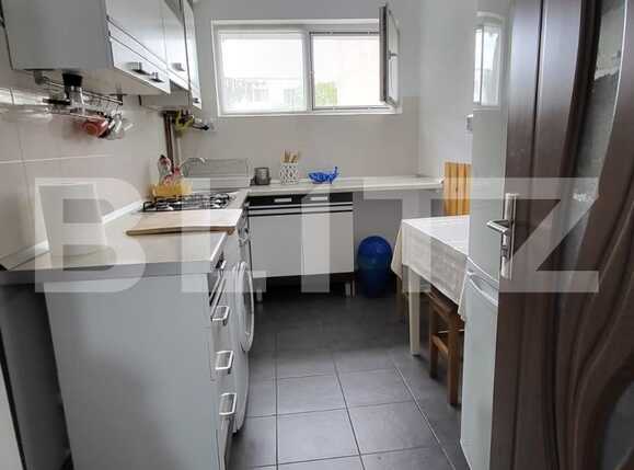 Apartament de închiriat 2 camere Grigorescu - 93712AI | BLITZ Cluj-Napoca | Poza5