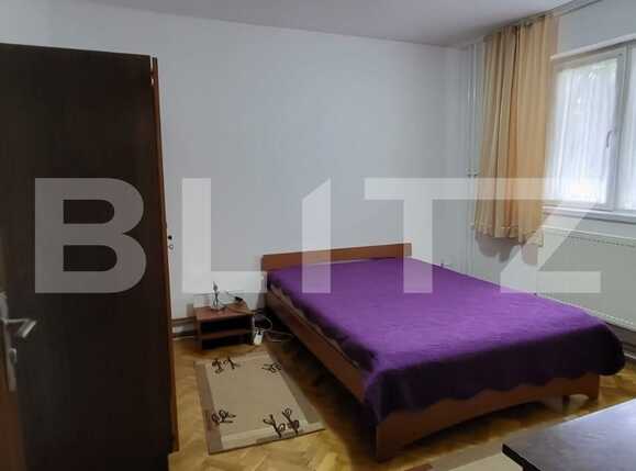 Apartament de închiriat 2 camere Grigorescu - 93712AI | BLITZ Cluj-Napoca | Poza3