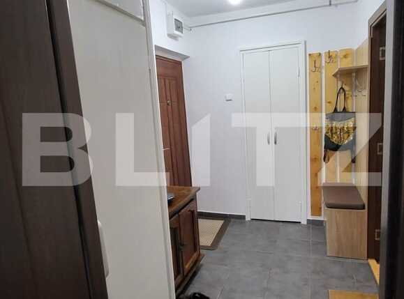 Apartament de închiriat 2 camere Grigorescu - 93712AI | BLITZ Cluj-Napoca | Poza7