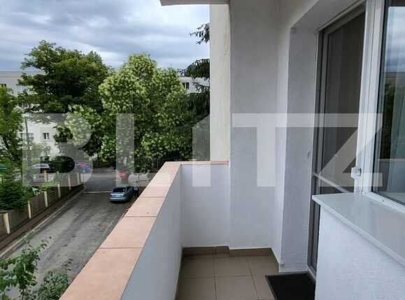 Apartament de închiriat 2 camere Grigorescu - 93712AI | BLITZ Cluj-Napoca | Poza10