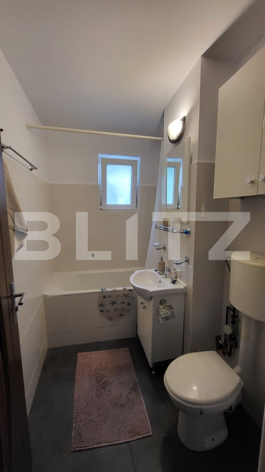 Apartament de închiriat 2 camere Grigorescu - 93712AI | BLITZ Cluj-Napoca | Poza8