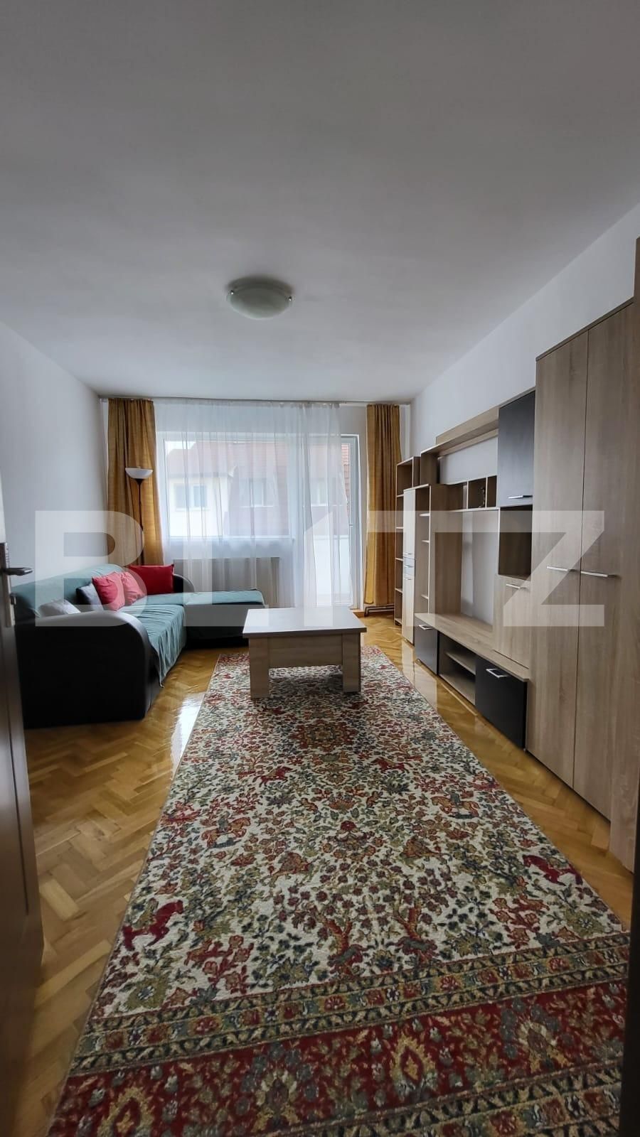 Apartament de închiriat 2 camere Grigorescu - 93712AI | BLITZ Cluj-Napoca | Poza2