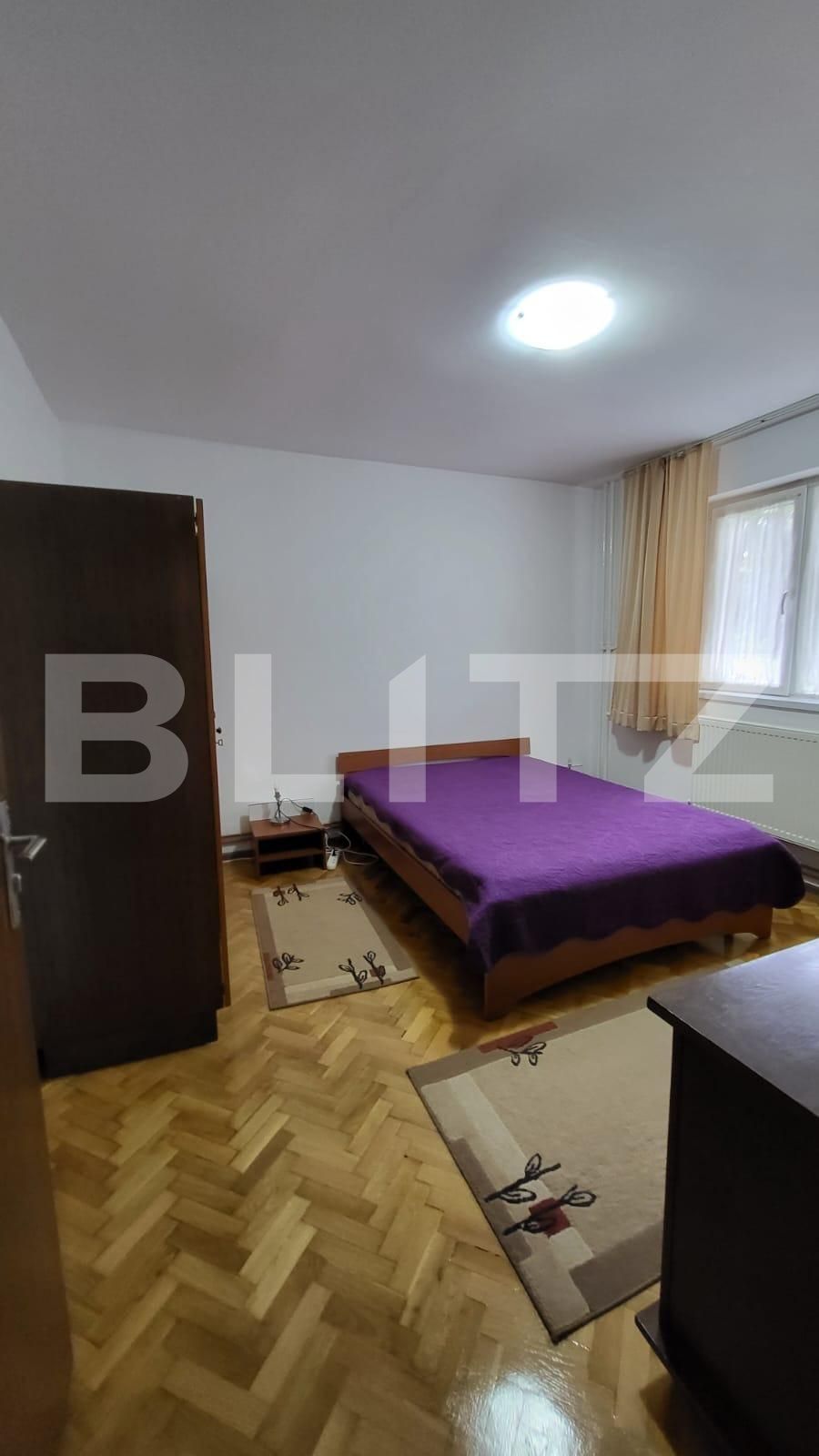 Apartament de închiriat 2 camere Grigorescu - 93712AI | BLITZ Cluj-Napoca | Poza3