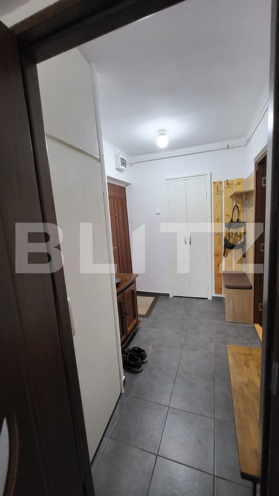 Apartament de închiriat 2 camere Grigorescu - 93712AI | BLITZ Cluj-Napoca | Poza7