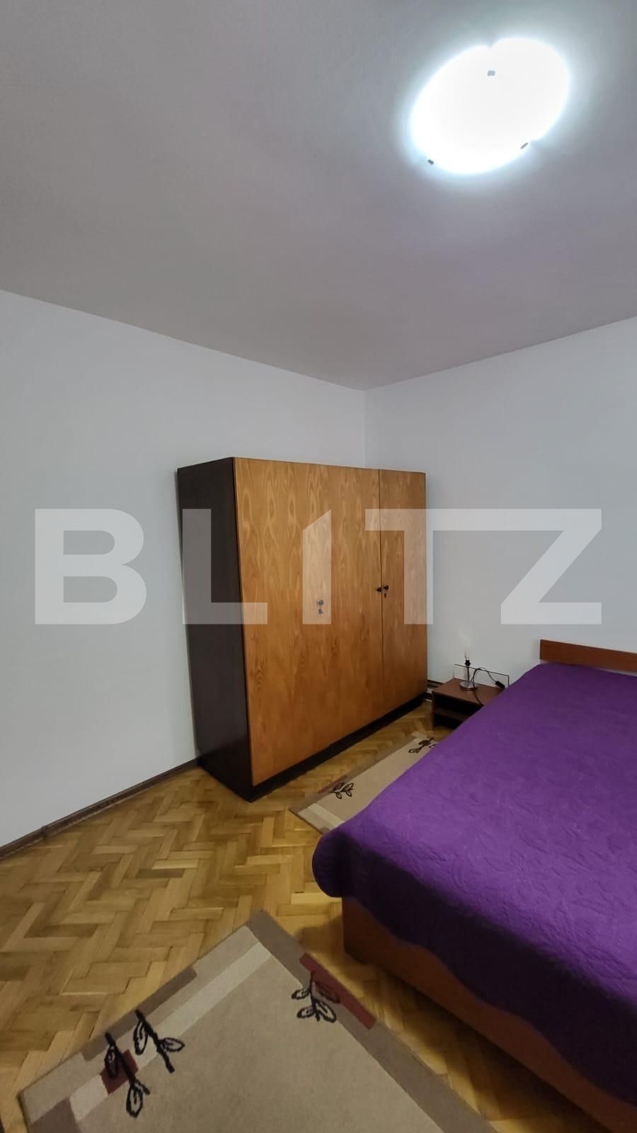 Apartament de închiriat 2 camere Grigorescu - 93712AI | BLITZ Cluj-Napoca | Poza4