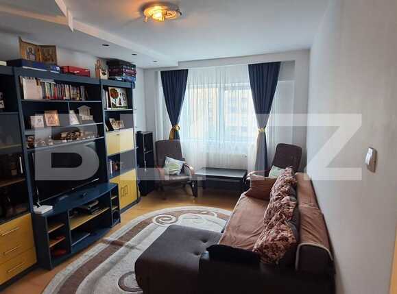 Apartament de vânzare 3 camere Grivitei - 93714AV | BLITZ Brașov | Poza6