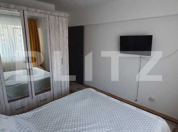 Apartament de vânzare 3 camere Grivitei - 93714AV | BLITZ Brașov | Poza1