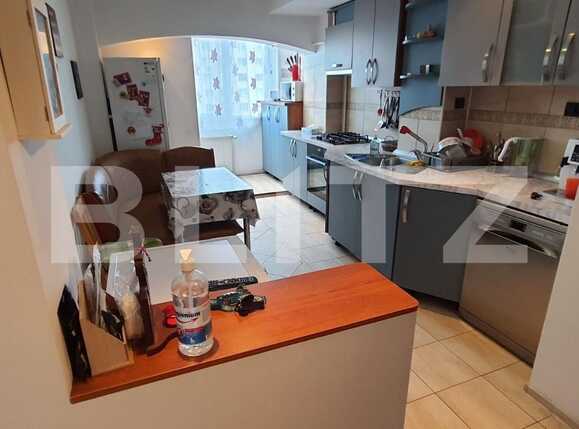 Apartament de vânzare 3 camere Grivitei - 93714AV | BLITZ Brașov | Poza4