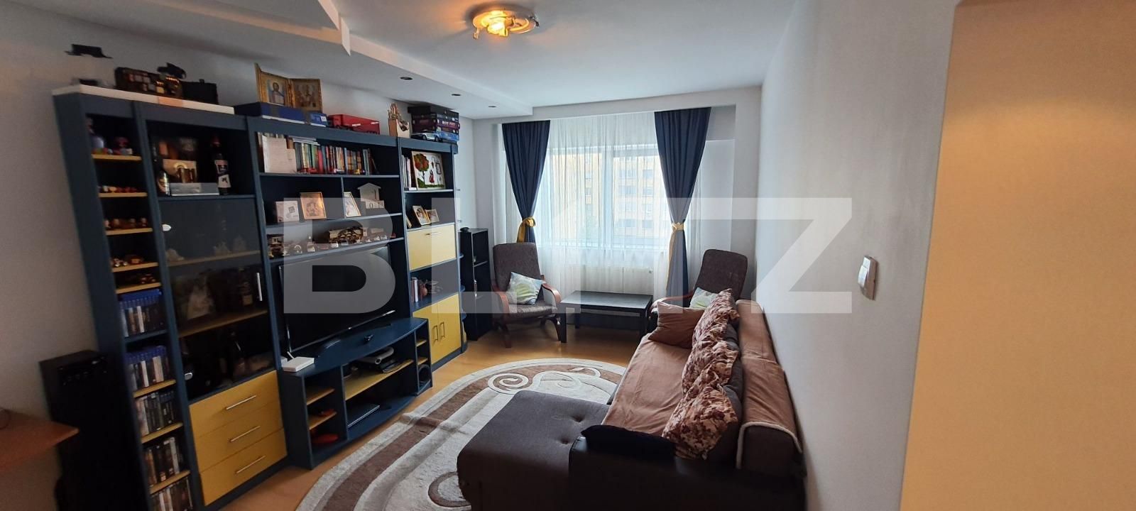 Apartament de vânzare 3 camere Grivitei - 93714AV | BLITZ Brașov | Poza6