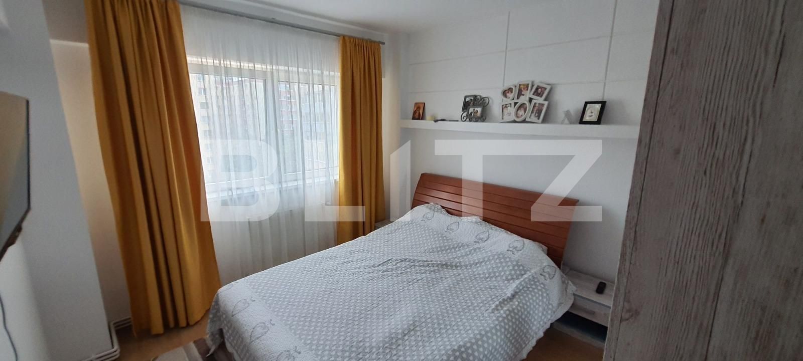Apartament de vânzare 3 camere Grivitei - 93714AV | BLITZ Brașov | Poza2