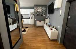 Apartament 2 camere de lux , 67 mp, parcare, zona Eroilor